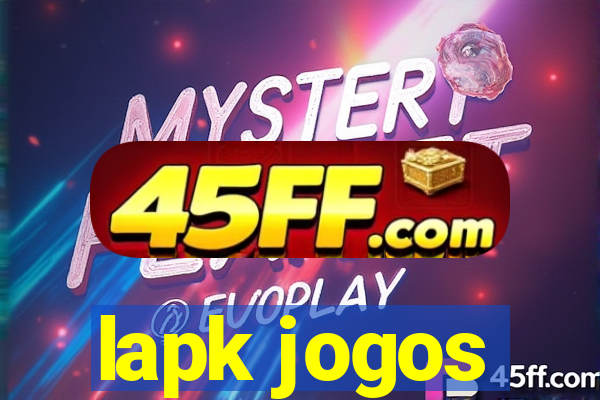 lapk jogos